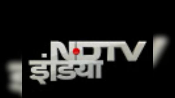 NDTV responds to govt panel's recommendation to take its Hindi channel off air for a day
