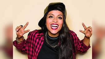 Watch: Youtube star Lilly 'Superwoman' Singh shuts down a sexist troll with much swag