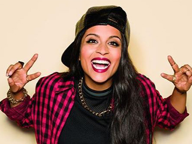Watch: Youtube star Lilly 'Superwoman' Singh shuts down a sexist troll with much swag Watch: Youtube star Lilly 'Superwoman' Singh shuts down a sexist troll with much swag