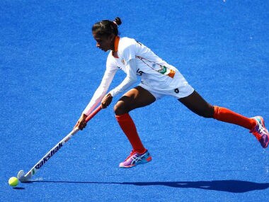 Indian womens hockey team lose Australia series after going down in decisive match