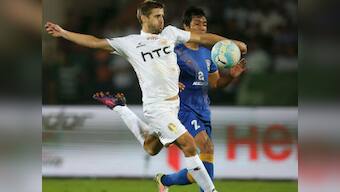 ISL 2016: NorthEast United FC badly need Plan B after third loss on the trot