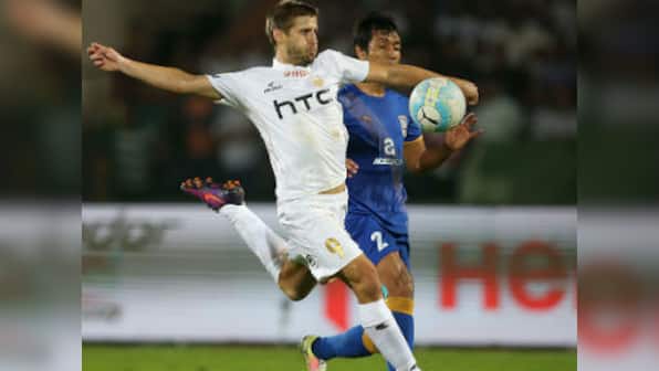 ISL 2016: NorthEast United FC badly need Plan B after third loss on the trot