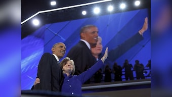 Barack Obama's scandal-free administration might get dirty with Clinton's email probe