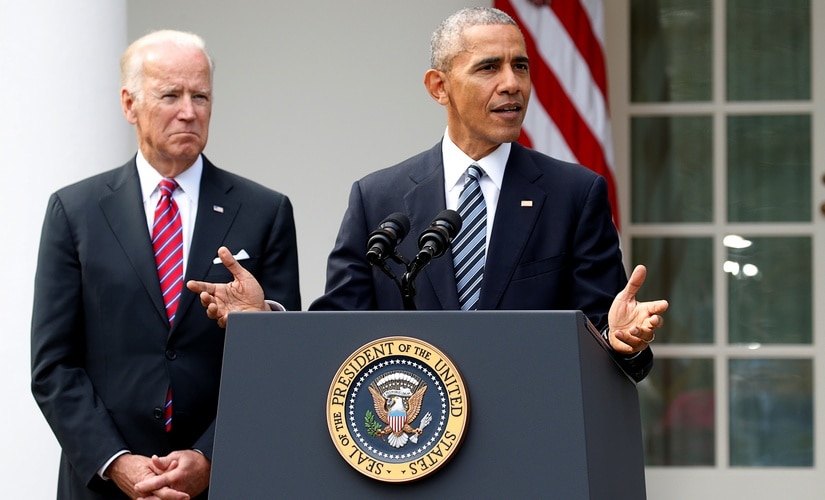 Barack Obama to host Donald Trump in Oval Office despite differences