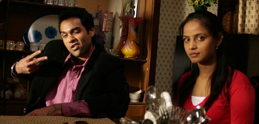 Oye Lucky! Lucky Oye: Why Dibakar Banerjee, Abhay Deol's cult film didn't get its due Oye Lucky! Lucky Oye: Why Dibakar Banerjee, Abhay Deol's cult film didn't get its due