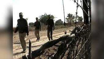 Pakistan Rangers arrest 600 terror suspects in 200 ops in its Punjab province