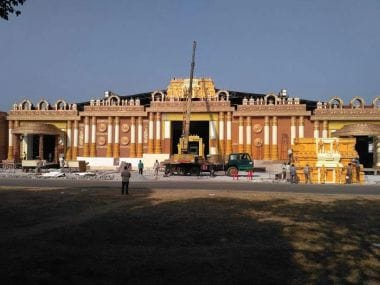 Demonetisation: BJP leaders to stay away from Janardhan Reddys daughters lavish wedding
