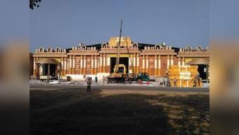 Demonetisation: BJP leaders to stay away from Janardhan Reddy's daughter's lavish wedding