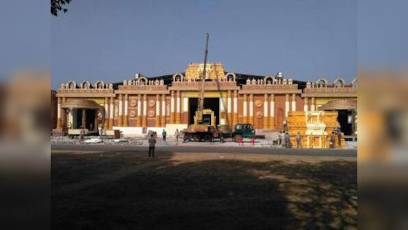 Demonetisation: BJP leaders to stay away from Janardhan Reddy's daughter's lavish wedding