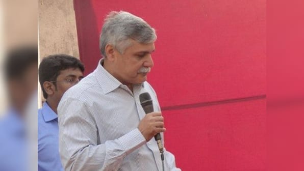 Injustice with ADGP Sanjay Pandey continues; state govt cancels leave after 10 years