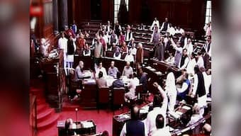 Parliament logjam: It's time to discipline members, end agitational politics