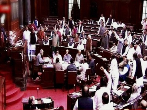 Parliament logjam: It's time to discipline members, end agitational politics Parliament logjam: It's time to discipline members, end agitational politics