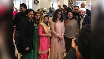 Watch: Priyanka Chopra launches trailer of her debut Punjabi production Sarvann