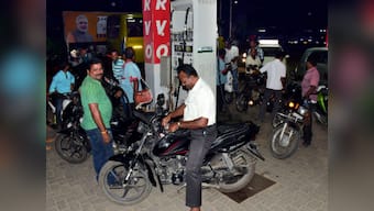 Cashless payments: Petrol pumps defer decision on card transactions until 13 January