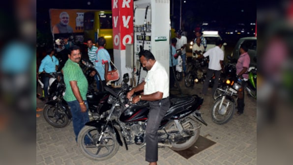 HP, Indian Oil, BP petrol pumps to sell LED bulbs, tubelights, ceiling fans at cheaper rates