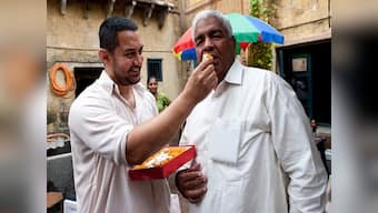 'Dangal' to succeed Mahavir Phogat's biopic in print; book will be released mid-December