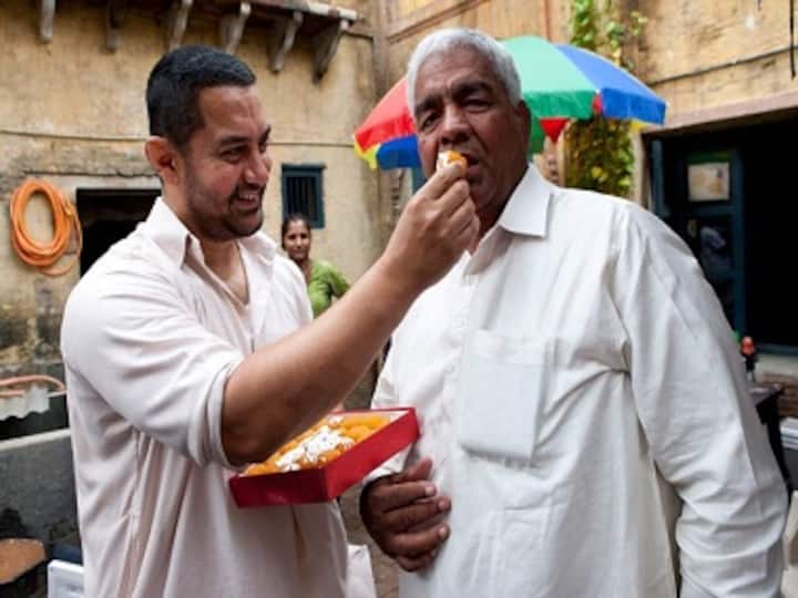 'Dangal' to succeed Mahavir Phogat's biopic in print; book will be released mid-December