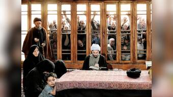 Works by two Iranian photographers raise questions on the nature, practice of photography