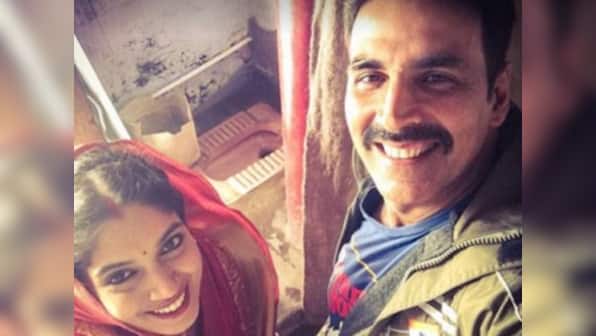 Toilet: Ek Prem Katha copyright row — Documentary maker Praveen Vyas sues producers