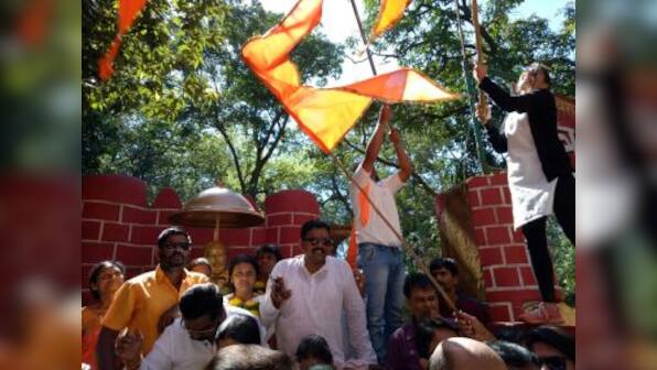 BJP wins big in Maharashtra council polls; Modi says poor back demonetisation