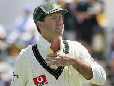 File photo of Ricky Ponting. Reuters