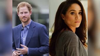 Prince Harry slams media over coverage of his relationship Meghan Markel; calls it 'abuse'