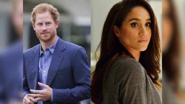 Prince Harry slams media over coverage of his relationship Meghan Markel; calls it 'abuse'
