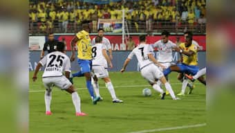 ISL 2016: FC Pune City have virtually bid playoffs goodbye after loss to Kerala Blasters