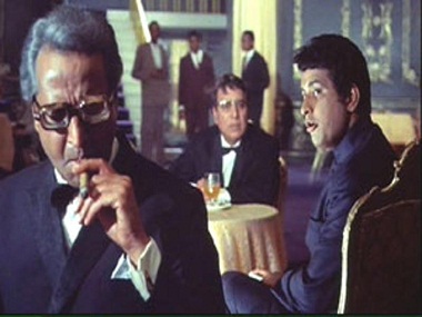 IFFI 2016: Classics dominate screen on day 4, NDFC Film Bazaar a bonus for cinegoers IFFI 2016: Classics dominate screen on day 4, NDFC Film Bazaar a bonus for cinegoers