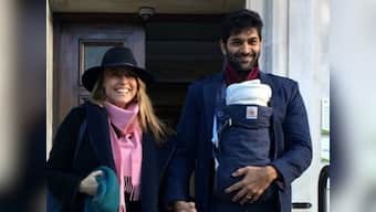 Purab Kholi talks about his baby daughter and discusses wedding plans