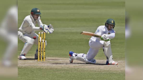 Australia vs South Africa, 1st Test Day 5, Highlights: It's all over for hosts; Proteas win by 177 runs