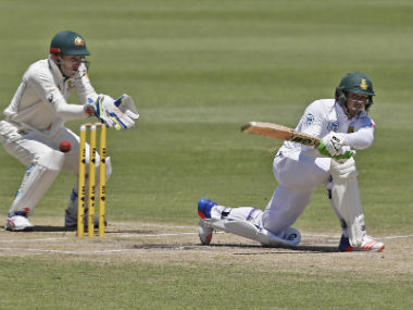 Australia vs South Africa, 1st Test Day 5, Highlights: It's all over for hosts; Proteas win by 177 runs Australia vs South Africa, 1st Test Day 5, Highlights: It's all over for hosts; Proteas win by 177 runs