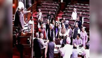 Demonetisation war in Parliament: Forget hurt egos, Oppn must get its act together