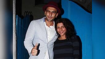 Ranveer Singh opts out of Gully Boys; Zoya Akhtar approaches Varun Dhawan