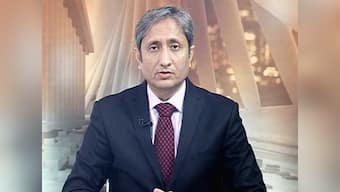 Ahead of receiving Ramon Magsaysay Award in Philippines, NDTV's Ravish Kumar highlights need for citizen journalists