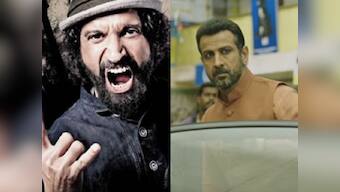 Know Your Releases: Rock On 2 and Dongri Ka Raja take the lead this week