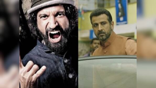 Know Your Releases: Rock On 2 and Dongri Ka Raja take the lead this week