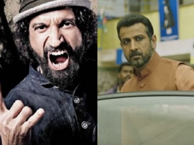 Know Your Releases: Rock On 2 and Dongri Ka Raja take the lead this week Know Your Releases: Rock On 2 and Dongri Ka Raja take the lead this week