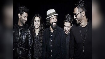 How Rock On 2 team is ensuring demonetisation of Rs 500, 1000 notes doesn't affect release