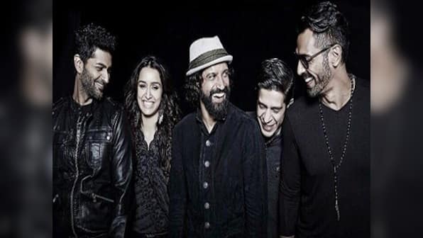 How Rock On 2 team is ensuring demonetisation of Rs 500, 1000 notes doesn't affect release