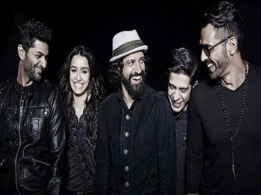 How Rock On 2 team is ensuring demonetisation of Rs 500, 1000 notes doesn't affect release How Rock On 2 team is ensuring demonetisation of Rs 500, 1000 notes doesn't affect release