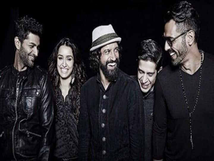 How Rock On 2 team is ensuring demonetisation of Rs 500, 1000 notes doesn't affect release