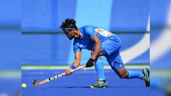 4-Nations Hockey: Error-prone India lose to Australia despite Rupinder Pal Singh's form