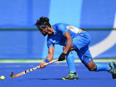 4-Nations Hockey: Error-prone India lose to Australia despite Rupinder Pal Singh's form 4-Nations Hockey: Error-prone India lose to Australia despite Rupinder Pal Singh's form