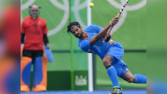 Lalit Upadhyay, Rupinder Pal Singh return to Indian men's hockey team for tour of Belgium
