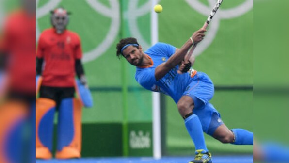 Lalit Upadhyay, Rupinder Pal Singh return to Indian men's hockey team for tour of Belgium
