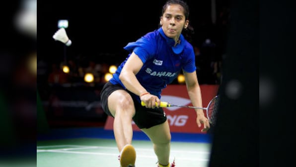 Has the Indian badminton baton passed from Saina Nehwal to PV Sindhu?