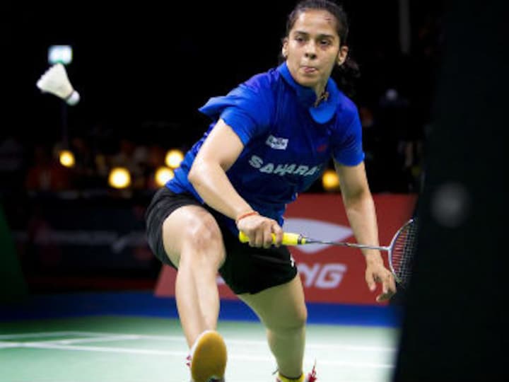 Has the Indian badminton baton passed from Saina Nehwal to PV Sindhu?