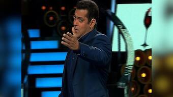 Bigg Boss 10, Weekend Ka Vaar, 5th November 2016 written update: Salman Khan 'schools' the contestants