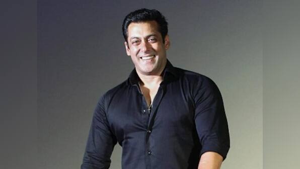 Trouble for Salman Khan? SC issues notice to actor in blackbuck poaching case